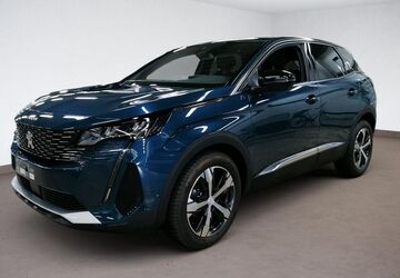 Peugeot 3008 38.000 km 20.990 &euro; Würzburg 97076