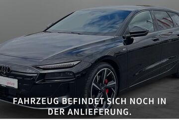 Audi A6 e-tron 5.000 km 79.970 &euro; Kitzingen 97318