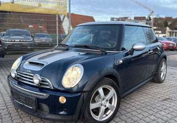 Mini Cooper S 140.688 km 3.990 &euro; Würzburg 97076