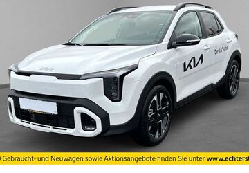 Kia Stonic 1.490 km 30.423 &euro; Karlstadt 97753