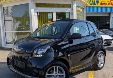 Smart forTwo 19.403 km 13.750 &euro; Würzburg 97078
