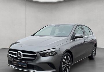Mercedes-Benz B 250 29.043 km 24.800 &euro; Würzburg 97076
