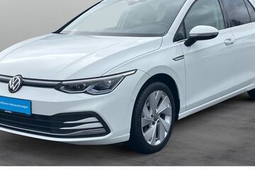 VW Golf 40.500 km 25.660 &euro; Kitzingen 97318