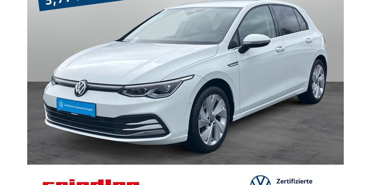 VW Golf 40.500 km 25.660 &euro; Kitzingen 97318