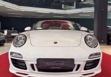 Porsche 997 31.451 km 274.997 &euro; Würzburg 97070