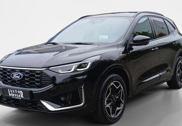 Ford Kuga 2.500 km 38.209 &euro; Würzburg 97076