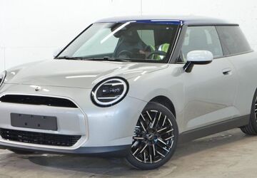 Mini Cooper E 13.053 km 31.440 &euro; Würzburg 97076