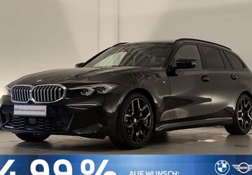 BMW 330 17.914 km 53.500 &euro; Würzburg 97076