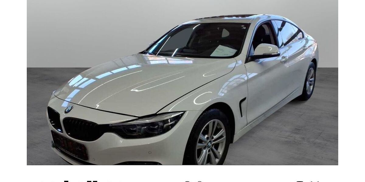 BMW 420 56.500 km 28.180 &euro; Würzburg 97076