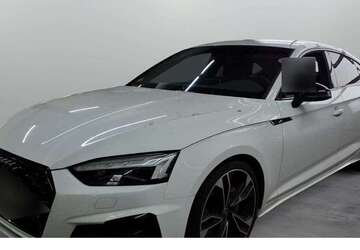 Audi A5 96.500 km 38.980 &euro; Würzburg 97076