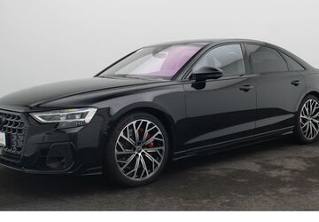 Audi S8 26.500 km 86.880 &euro; Würzburg 97076