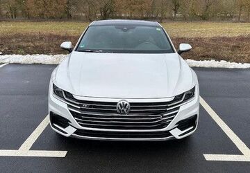 VW Arteon 69.500 km 25.300 &euro; Karlstadt-Laudenbach 97753