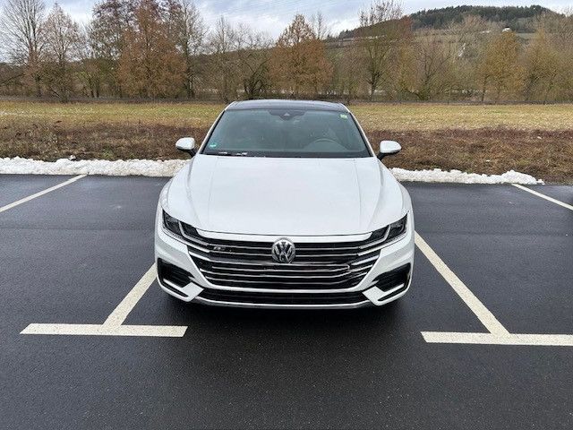 VW Arteon 69.500 km 25.300 &euro; Karlstadt-Laudenbach 97753