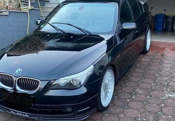 Alpina B5 144.500 km 30.899 &euro; Leinach 97274