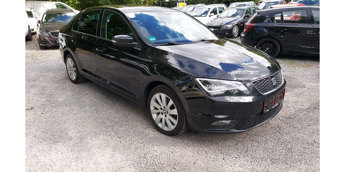 Seat Toledo 126.150 km 9.450 &euro; Würzburg 97082
