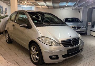 Mercedes-Benz A 150 190.000 km 3.490 &euro; Schwanfeld 97523