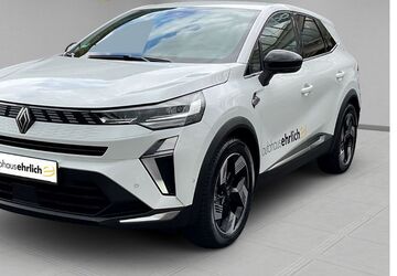 Renault Symbioz 2.000 km 29.990 &euro; Würzburg 97076