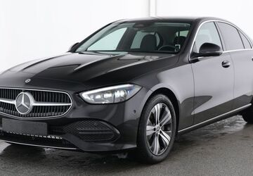 Mercedes-Benz C 180 5.500 km 39.850 &euro; Tauberbischofsheim 97941