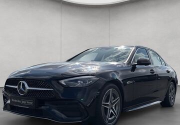 Mercedes-Benz C 200 23.111 km 39.450 &euro; Würzburg 97076