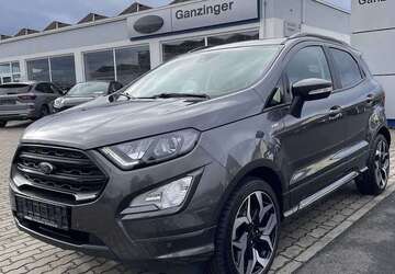Ford EcoSport 30.299 km 19.990 &euro; Heidenfeld 97520