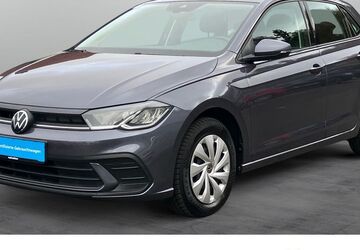 VW Polo 41.000 km 16.480 &euro; Kitzingen 97318