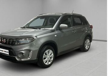 Suzuki Vitara 46.900 km 17.990 &euro; Würzburg 97076