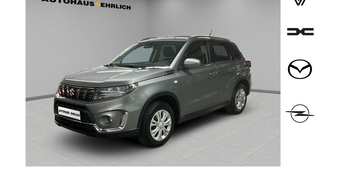 Suzuki Vitara 46.900 km 17.990 &euro; Würzburg 97076
