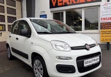Fiat Panda 94.799 km 6.880 &euro; Würzburg 97076