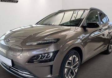 Hyundai KONA 3.000 km 26.350 &euro; Erlenbach 97837