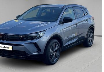 Opel Grandland (X) 9.000 km 30.790 &euro; Würzburg 97076