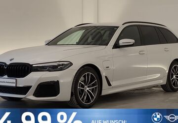 BMW 530 30.857 km 39.880 &euro; Würzburg 97076