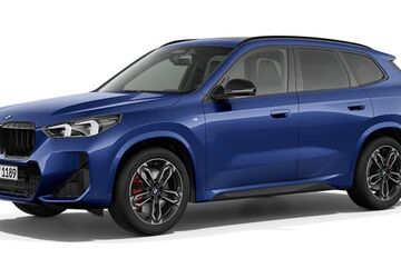 BMW X1 17.294 km 43.880 &euro; Würzburg 97076