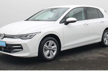 VW Golf 6.500 km 25.780 &euro; Würzburg 97076