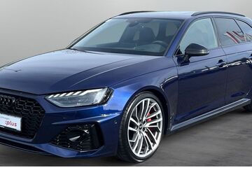 Audi RS4 66.500 km 63.180 &euro; Kitzingen 97318