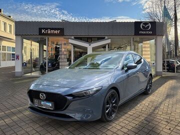 Gebrauchte Mazda 2
