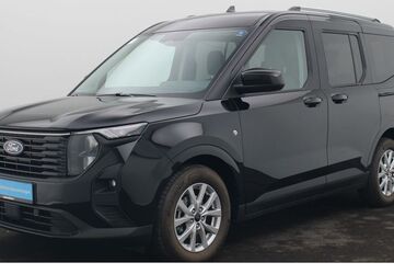 Ford Tourneo Courier 5.500 km 24.980 &euro; Würzburg 97076