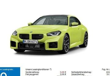 BMW M2 22.473 km 64.890 &euro; Marktsteft 97342