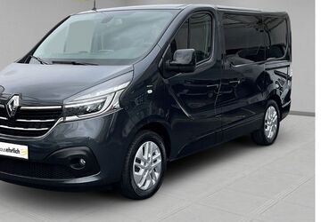 Renault Trafic 72.000 km 39.990 &euro; Würzburg 97076