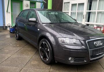 Audi A3 192.500 km 3.900 &euro; Veitshöchheim 97209