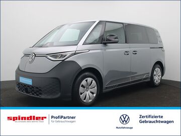 Gebrauchte VW ID. Buzz