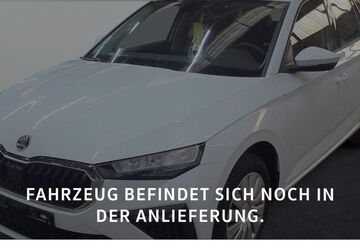 Skoda Scala 23.000 km 21.880 &euro; Würzburg 97084