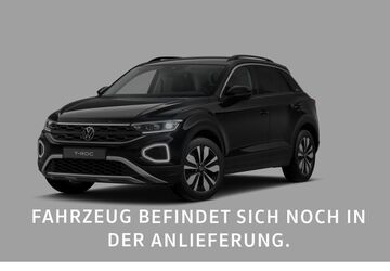 VW T-Roc 25.000 km 27.780 &euro; Würzburg 97076