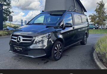 Mercedes-Benz V 300 29.890 km 73.840 &euro; Karlstadt 97753