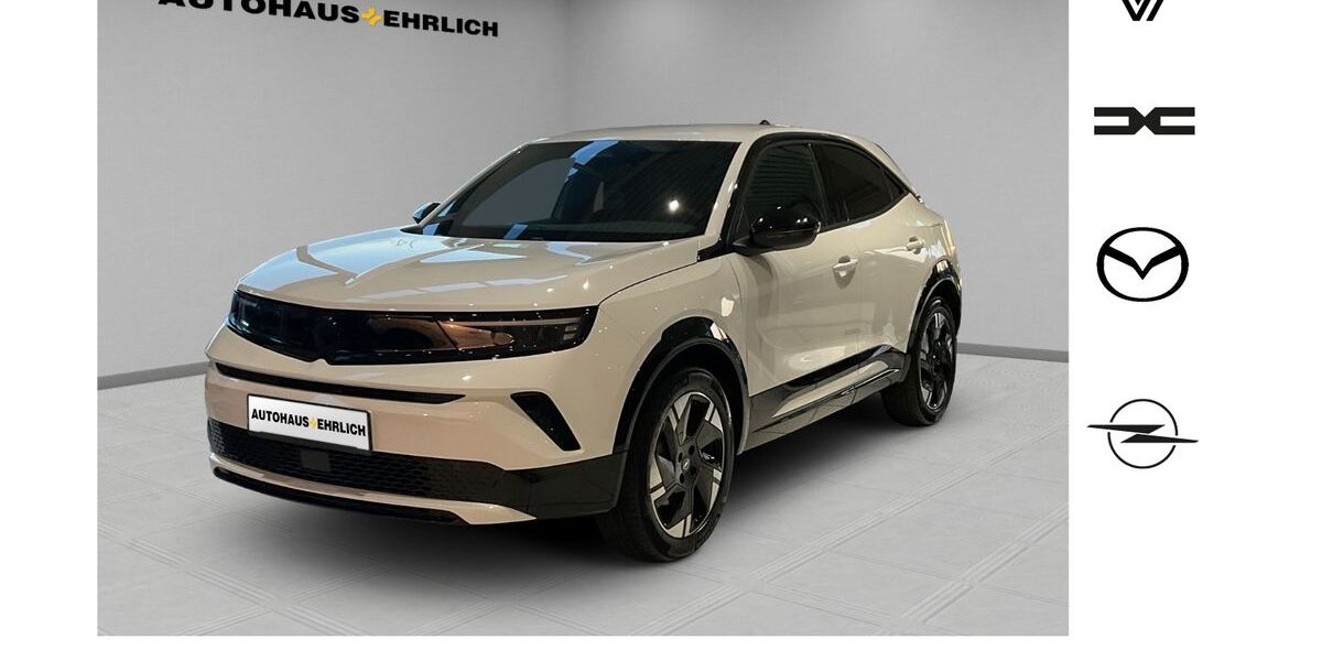 Opel Mokka-e 2.000 km 34.990 &euro; Würzburg 97076