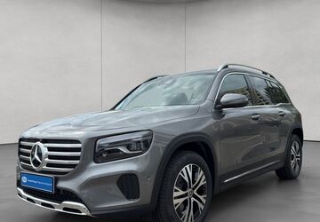 Mercedes-Benz GLB 200 12.184 km 44.900 &euro; Würzburg 97072