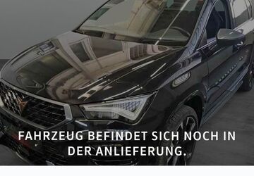 Cupra Ateca 28.000 km 30.980 &euro; Würzburg 97076