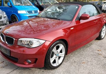 BMW 120 140.400 km 10.990 &euro; Würzburg 97082