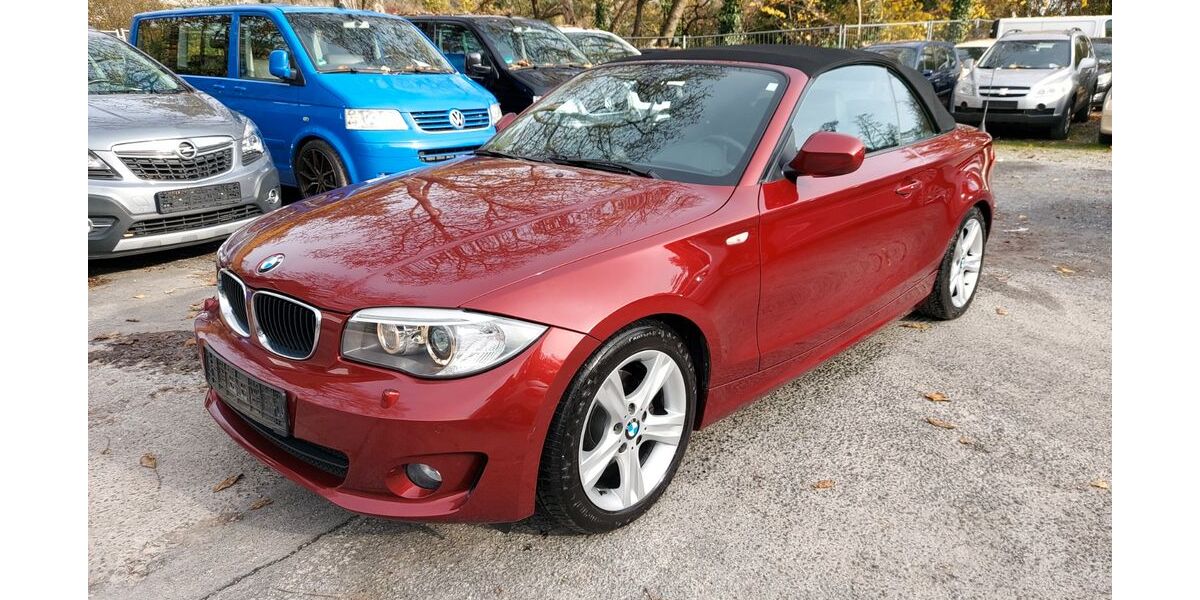 BMW 120 140.400 km 10.990 &euro; Würzburg 97082