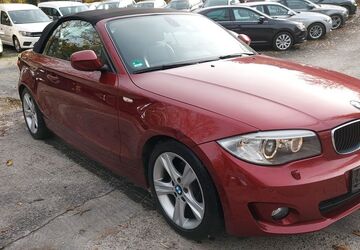 BMW 120 140.400 km 11.350 &euro; Würzburg 97082