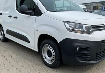 Citroen Berlingo 106.552 km 8.950 &euro; Bergtheim 97241